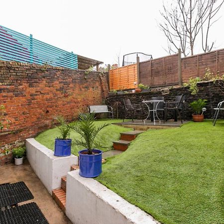 4 Bed Home 3 Mins From Harbour + Sandy Beach Folkestone Eksteriør bilde